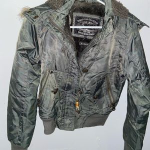 Winter Jacket